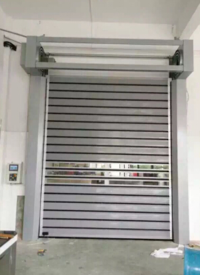 北京硬质高速卷帘门